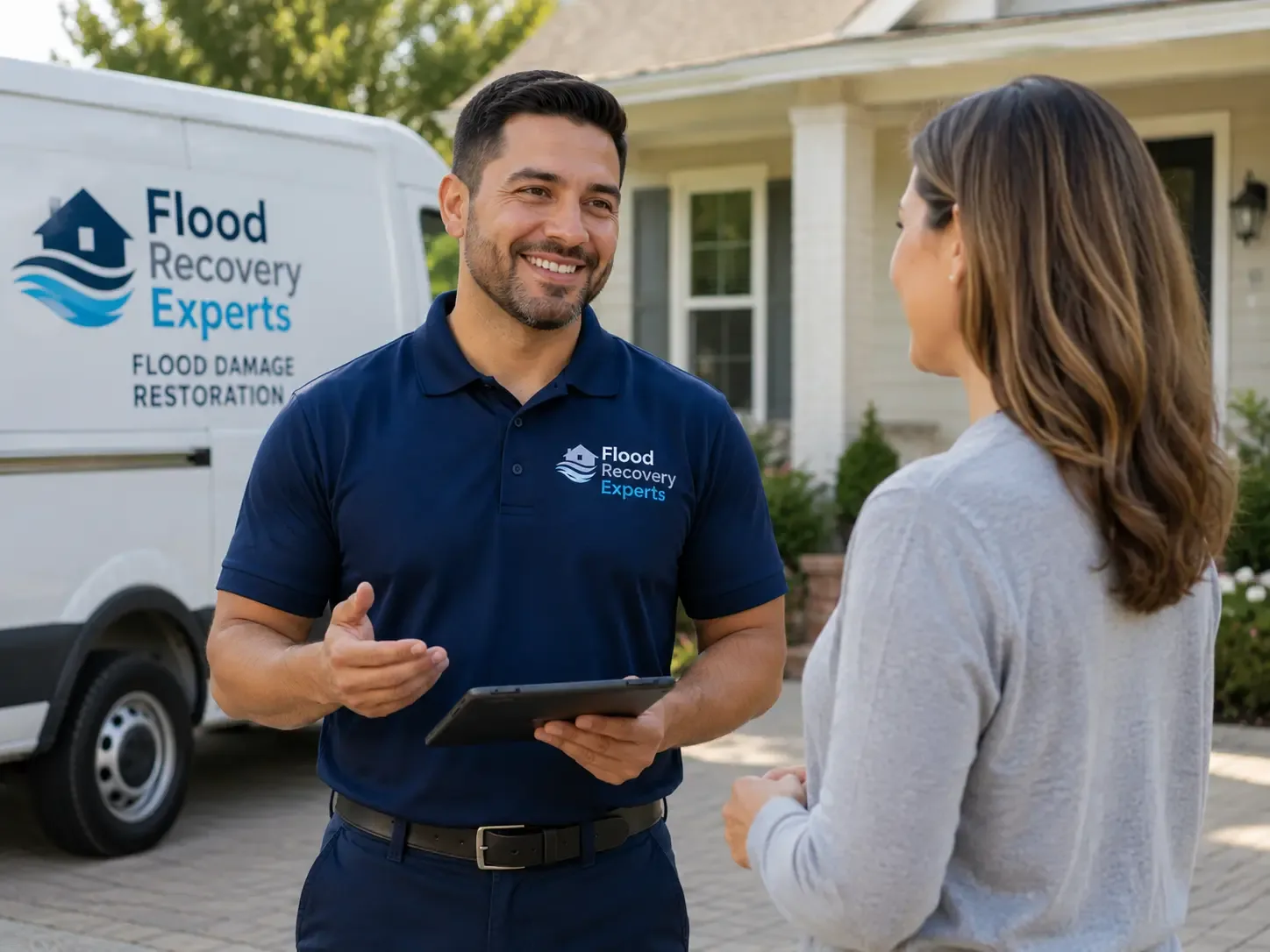 Flood Damage Cleanup Mulvane, KS FAQs